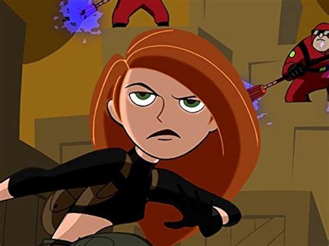 kim possible nude|Kim Possible Category